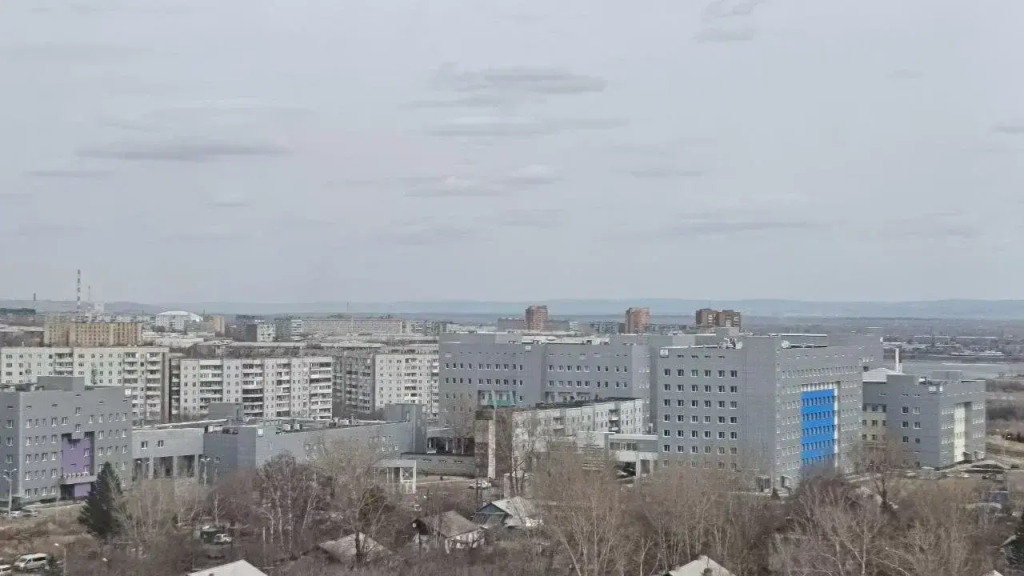 1-к. квартира на Партизана Железняка 61