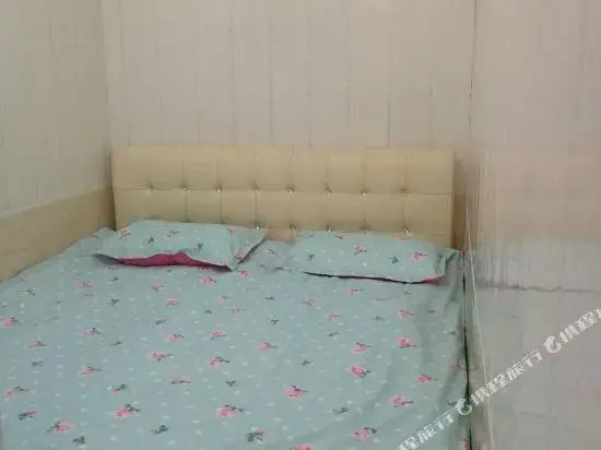 Yanchengyuan Hotel