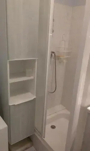 Appartement - Résidence Monoikos