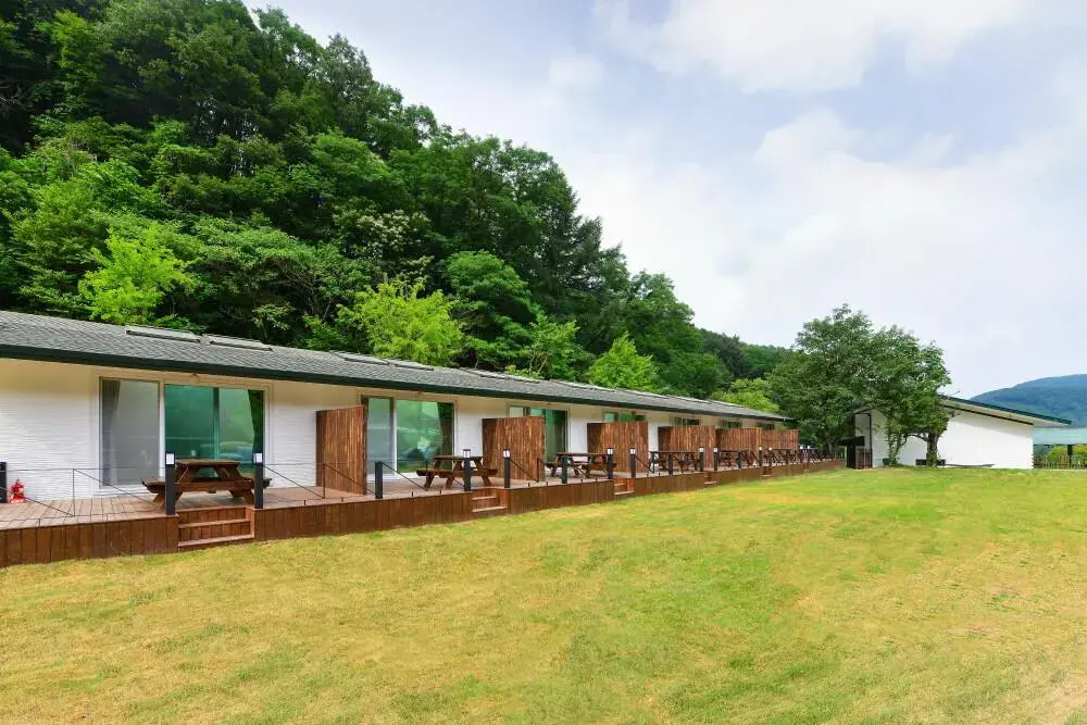 Yeoninsna temapark