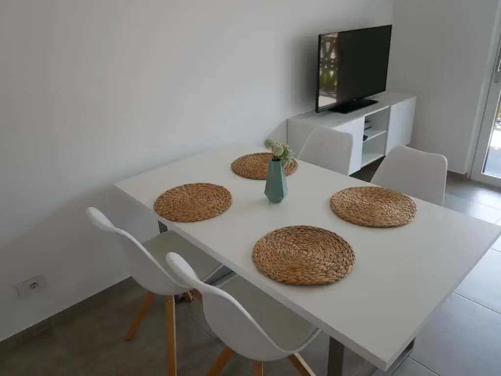 Appartement Baumgärtner