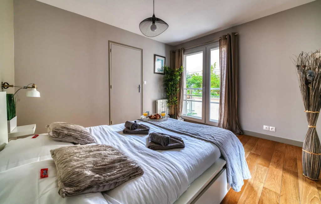 B 365 -  Family Apartment incredible value