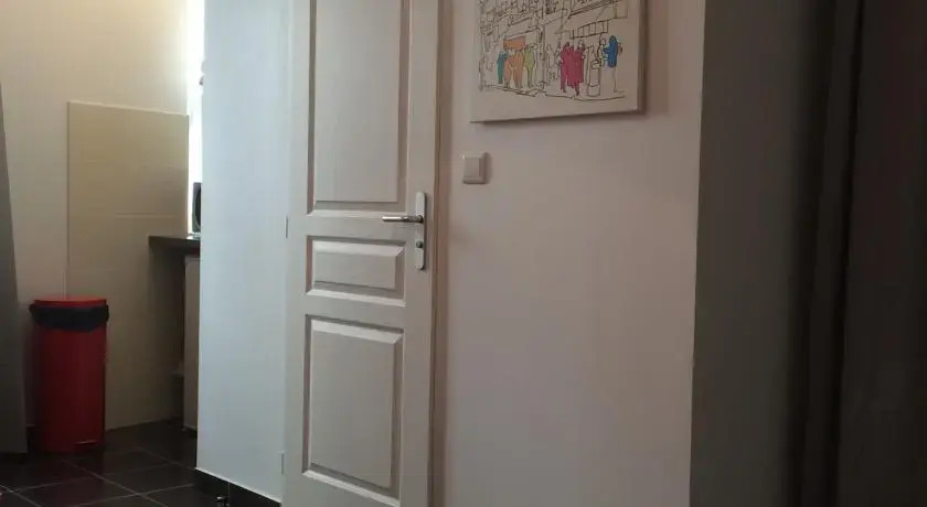 Apartment 31 Marseille