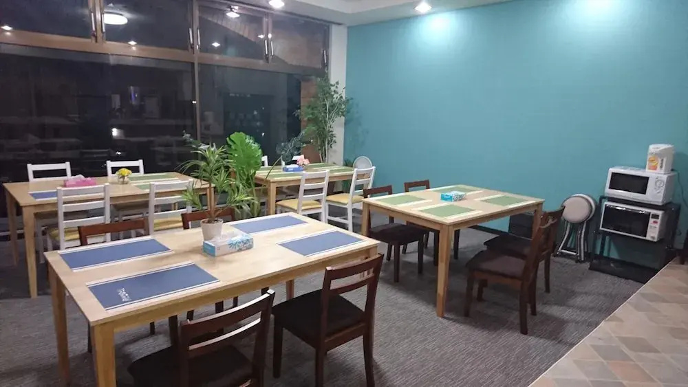 Hotel Ina