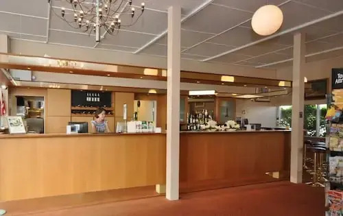 Hotel La Tour