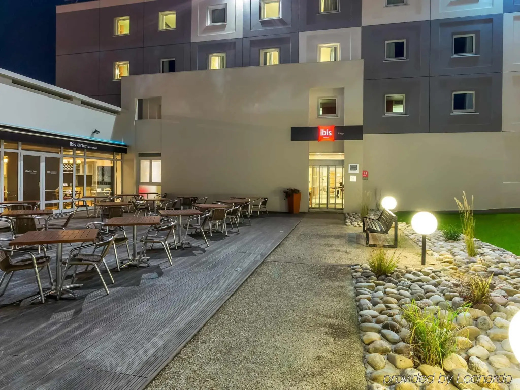 B&B HOTEL Orly Rungis Aéroport 3 étoiles