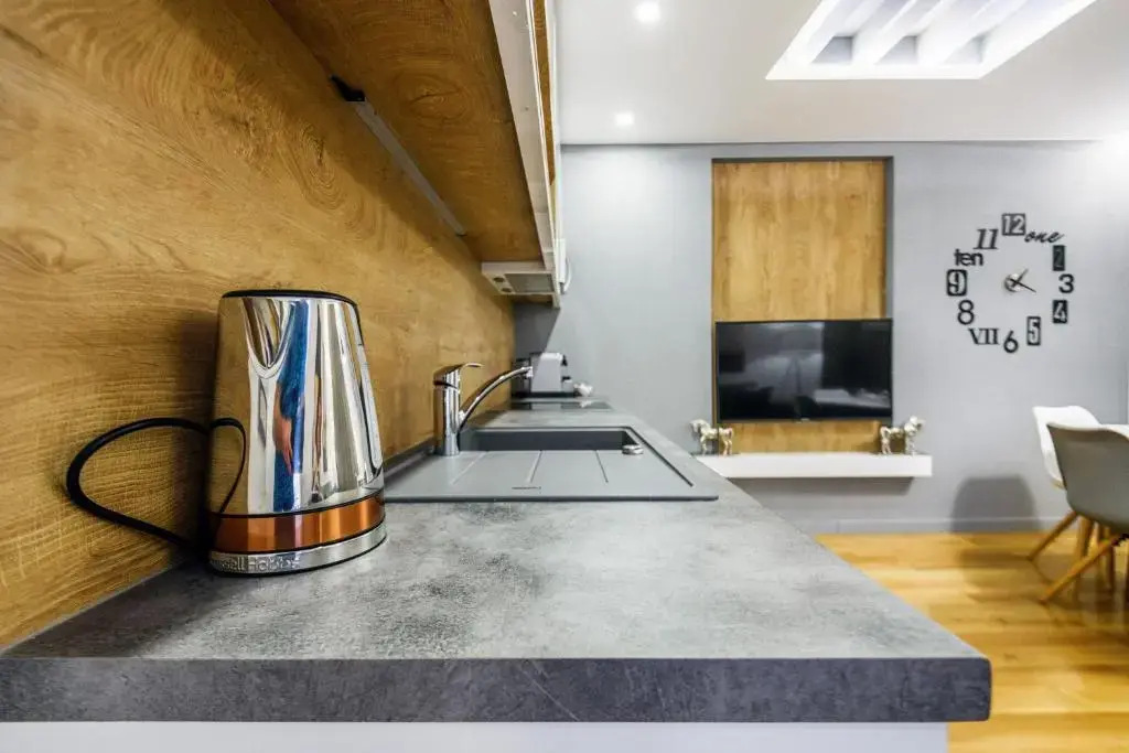 Windrose Design Apartments