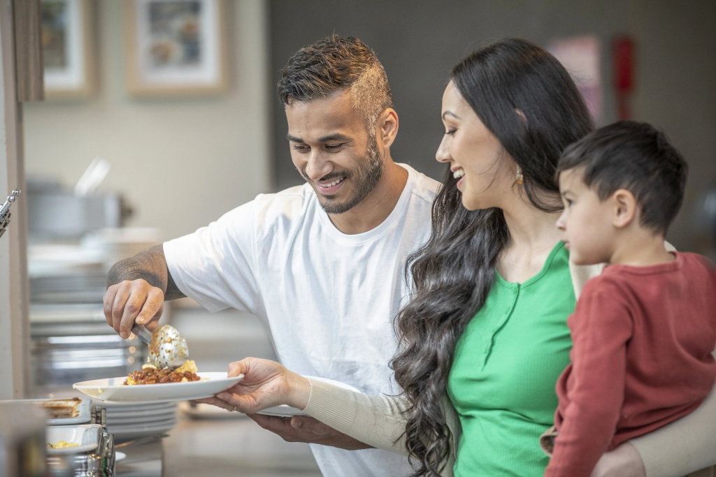 Holiday Inn Express Auckland City Centre by IHG