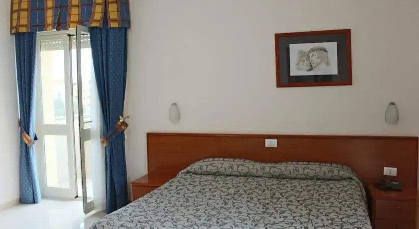 Hotel Della Ferla