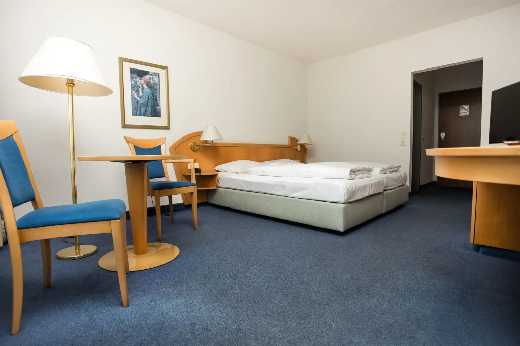 Hotel Altenburgblick