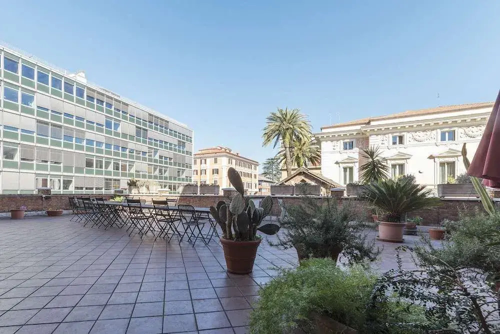 Villa Marignoli Charming Flats