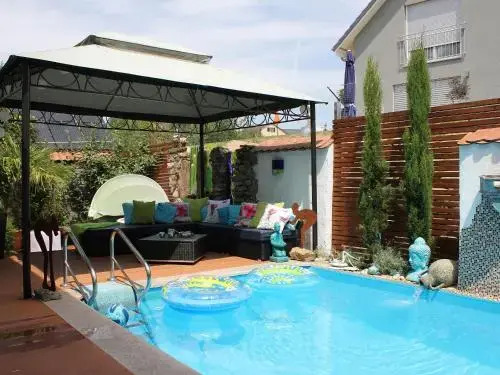 Villa Black Forest