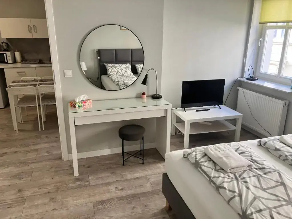 Apartamenty na Wąskiej