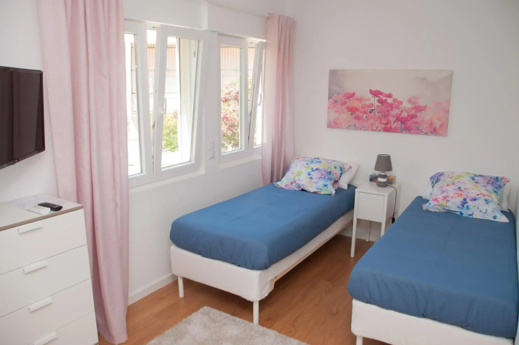 Pine Tree Villa