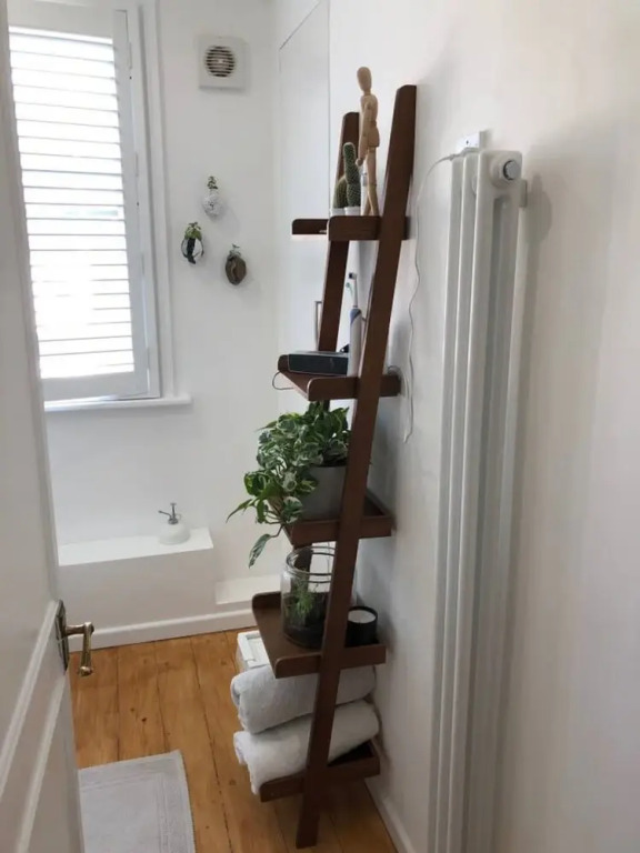 Bright And Stylish 1 Bedroom Apartment In London Fields