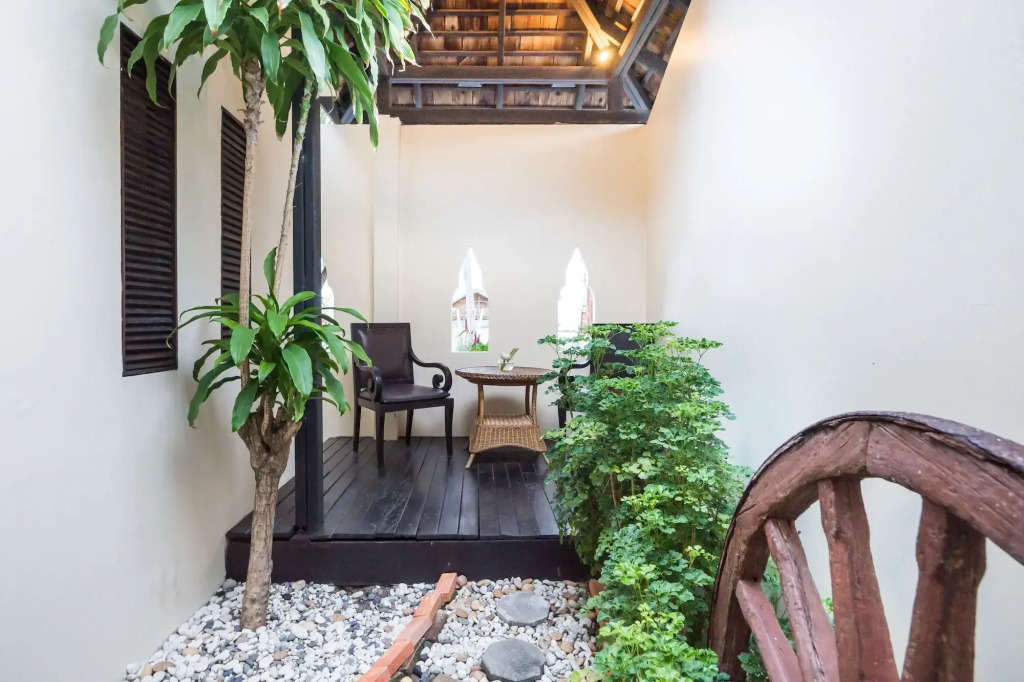 Dara Samui Beach Resort Adult Friendly, Chaweng