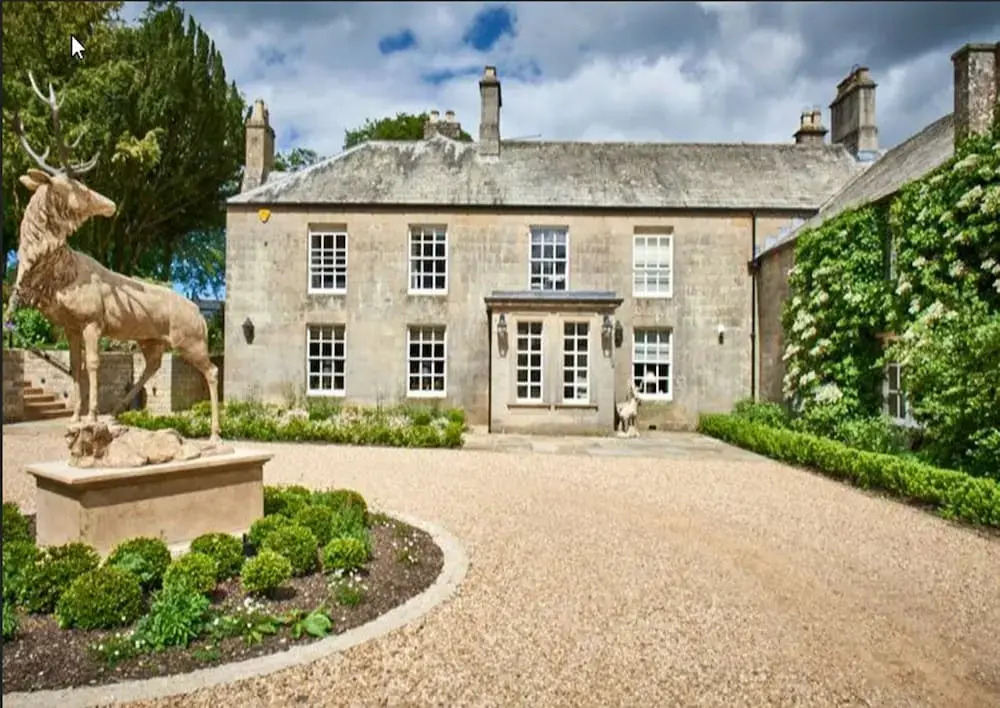 Walwick Hall