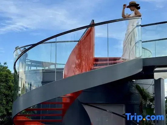 NEO ISLE Hotel (Guilin Liangjiang Sihu Xiangbishan)
