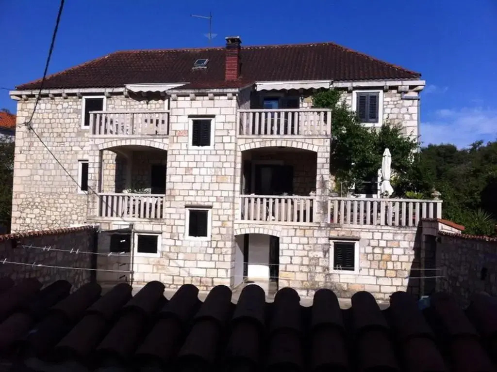 Apartments Villa Magdalena