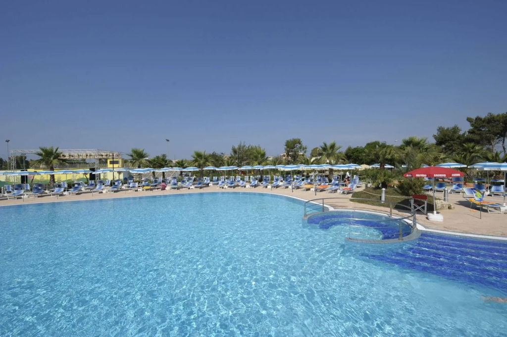 Blu Salento Village