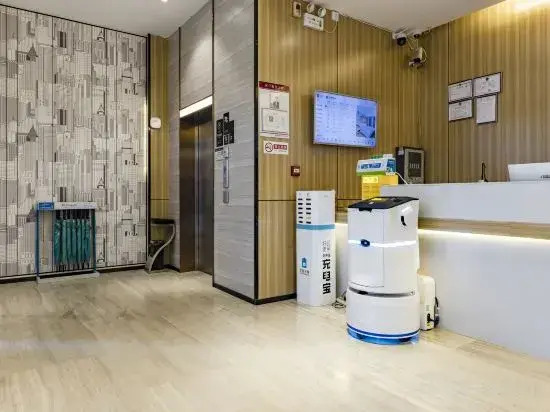 City Comfort Inn (Kunming Xinluosiwan South Bus Station Subway Station Branch)