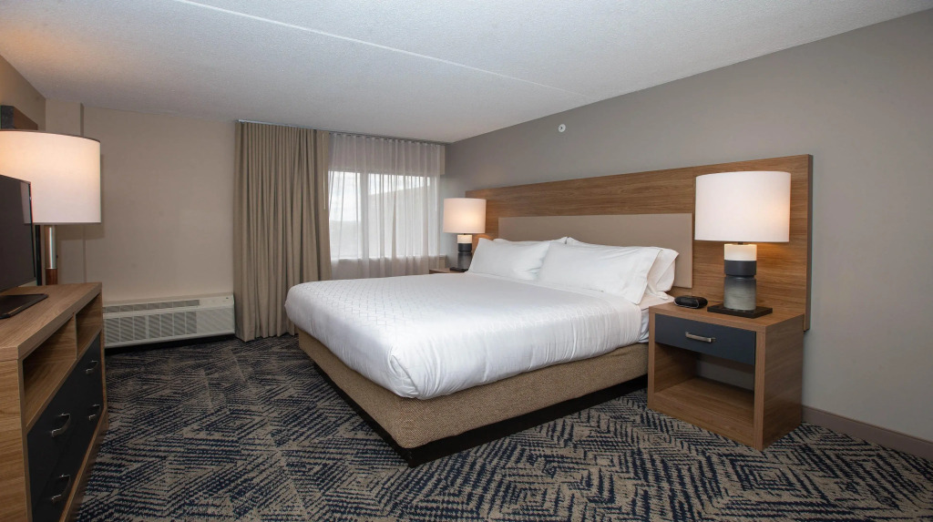 Candlewood Suites - Cleveland South - Independence by IHG