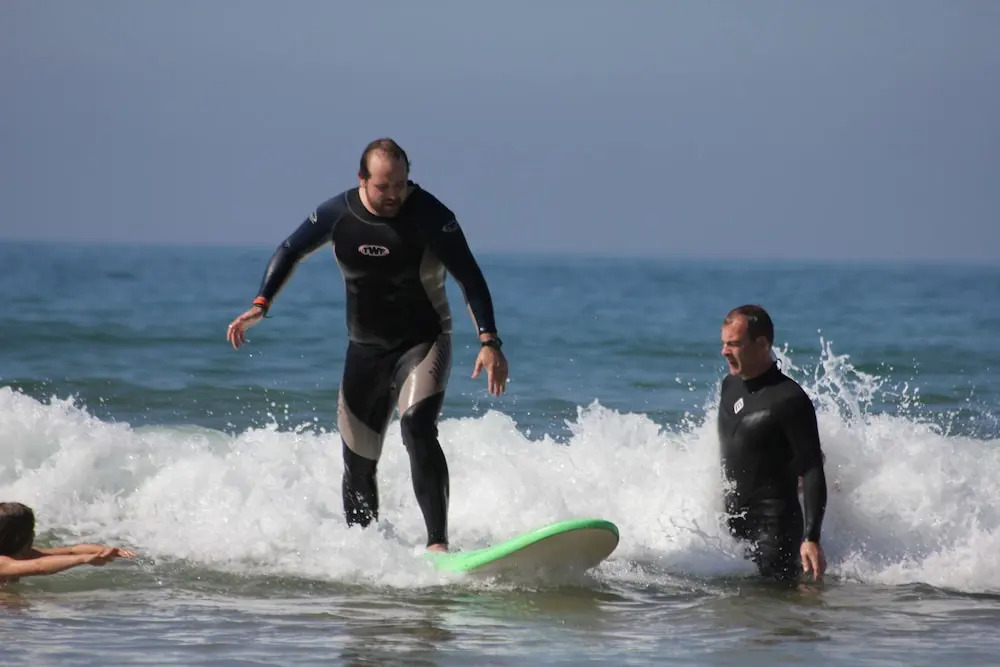 Local Surf Maroc