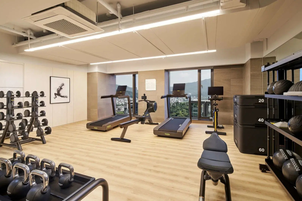 Hilton Garden Inn Seoul Gangnam