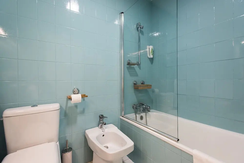 HommyHome Cerrajería - Superb Apartment