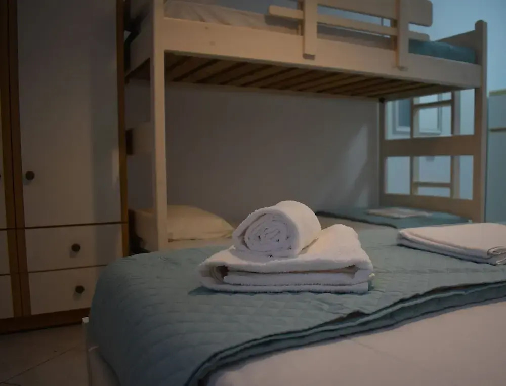 Litus Studios Syros