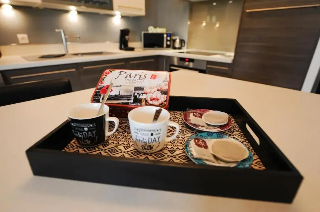 Disneyland Dream 1 - Charmant Appartement 4/5 pax