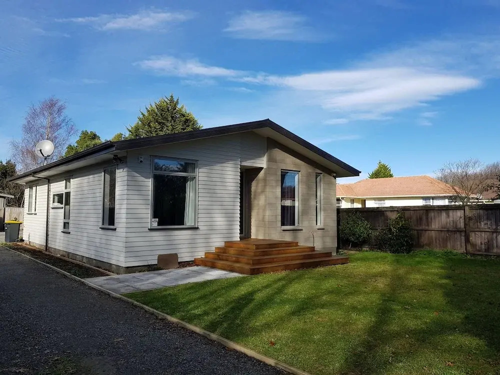 Micro villa