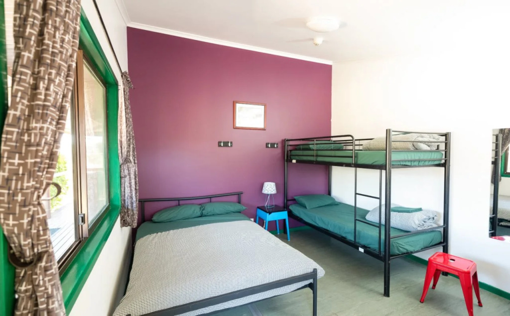 Hunter Valley YHA