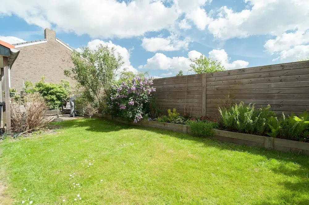 Holiday Home Groet near Schoorl Dunes