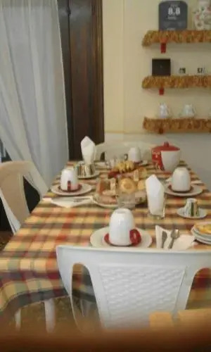 Al borgo