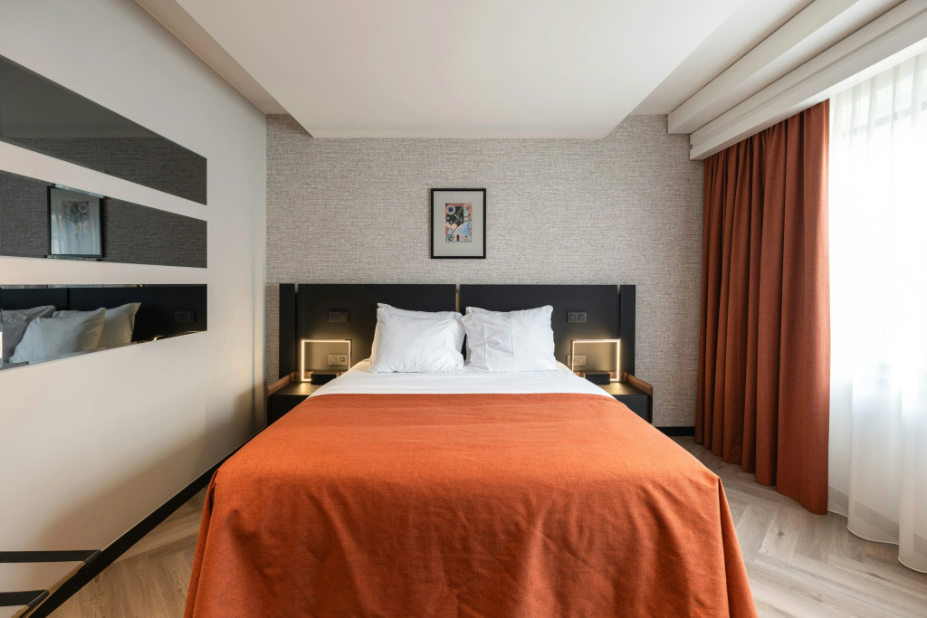 Hyllit Hotel