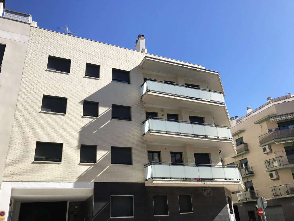 Apartamentos PeA±iscola Centro 3000 Sin Piscina