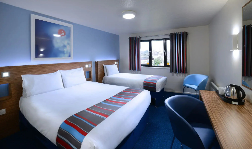 Travelodge Limerick Castletroy