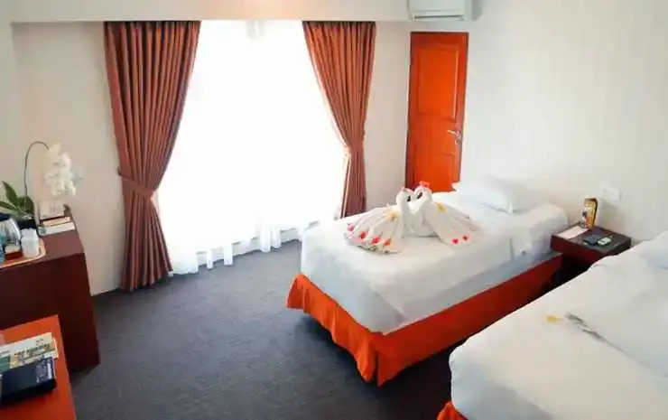 Labersa Garden Inn