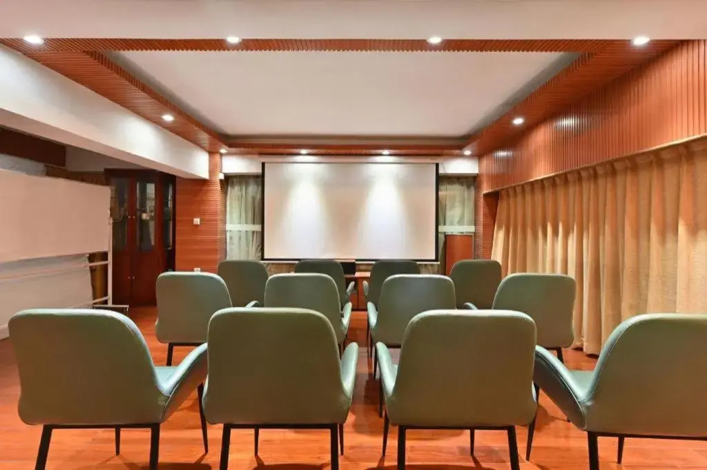 GreenTree Inn Beijing Fengtai Dongda Street Express Hotel