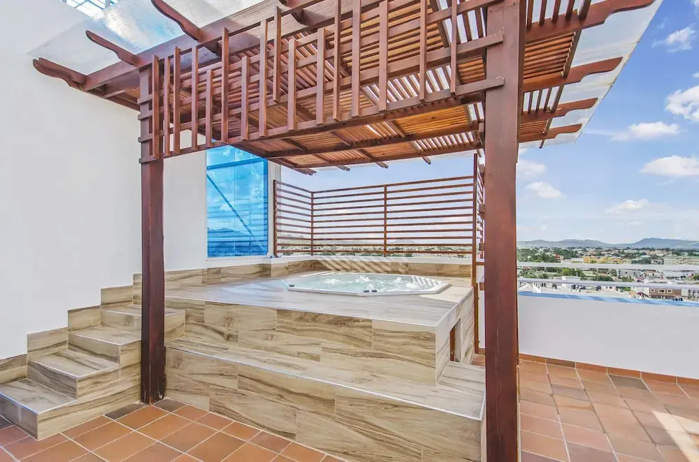 Lorca Residence