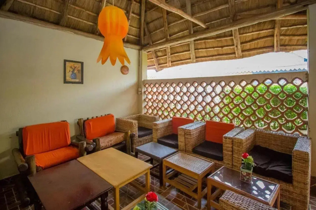 Mukono Resort Hotel