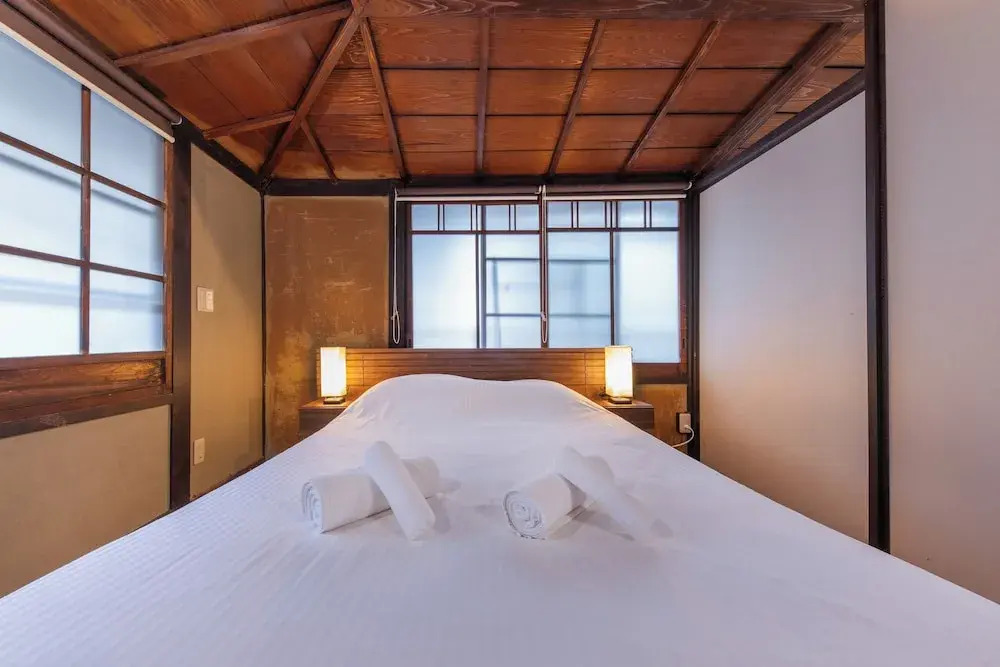 Shiki Homes BISHO