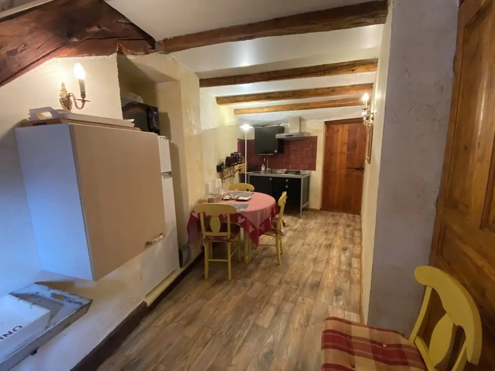 Maison d'hôtes les Méans