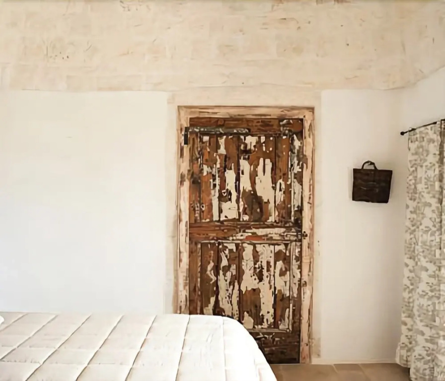 Masseria Fumarola