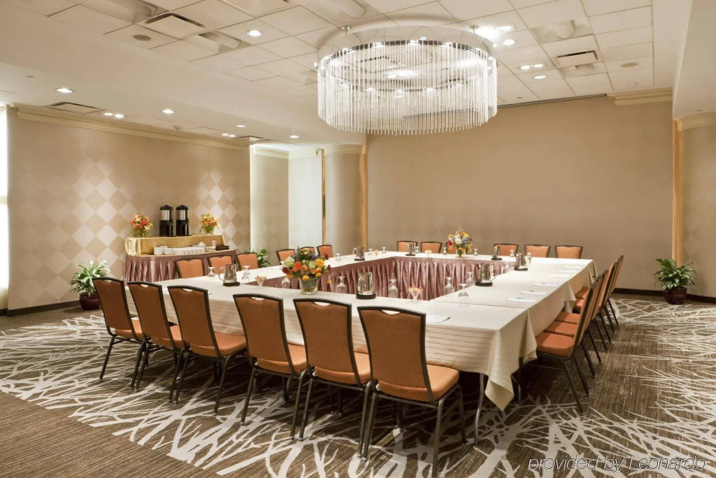 Holiday Inn Washington Capitol-National Mall by IHG