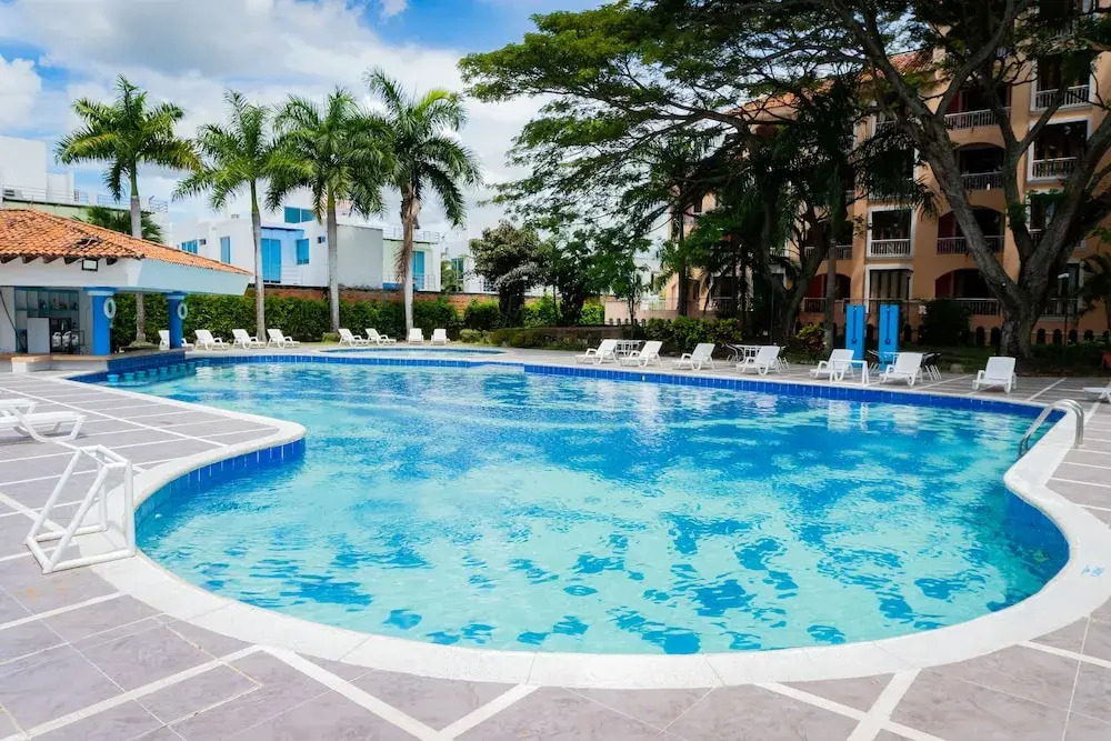 Hotel Penon Suites