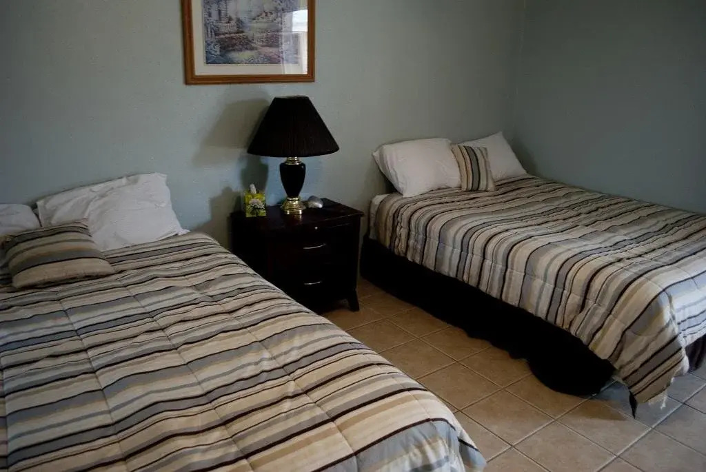 Sanderson Motel