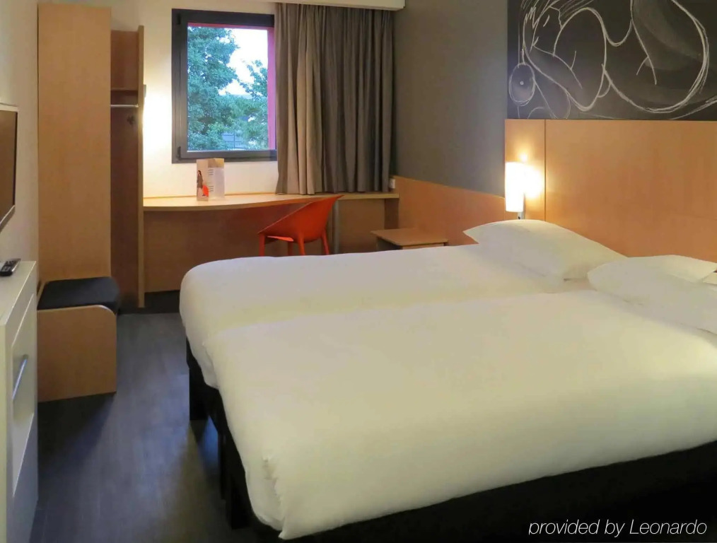 Kyriad Direct Soissons