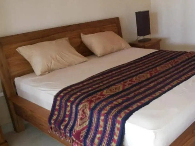 Odina Beach Inn